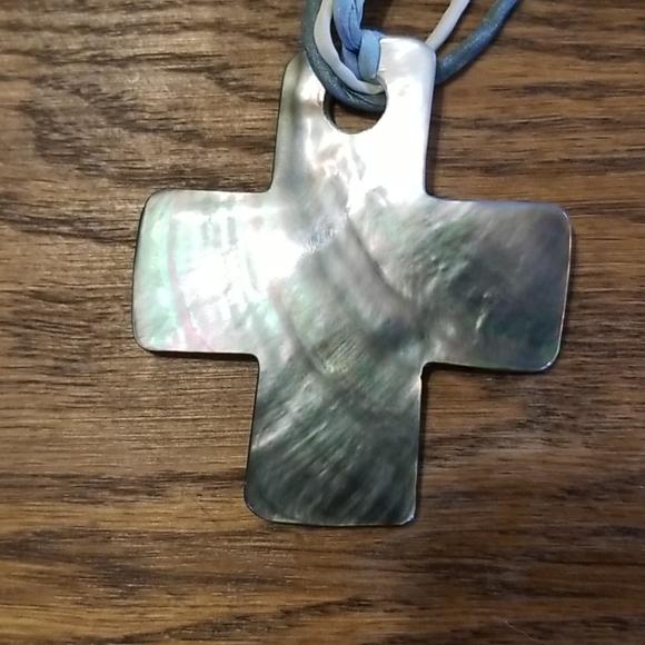 Necklace 13" string - Picture 2 of 4